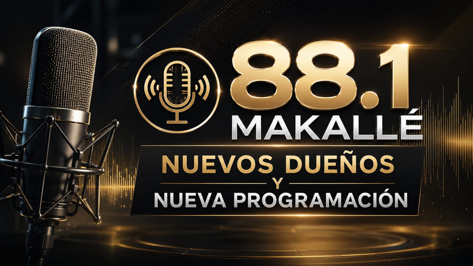 CANAL LOCAL Y RADIO EN VIVO 